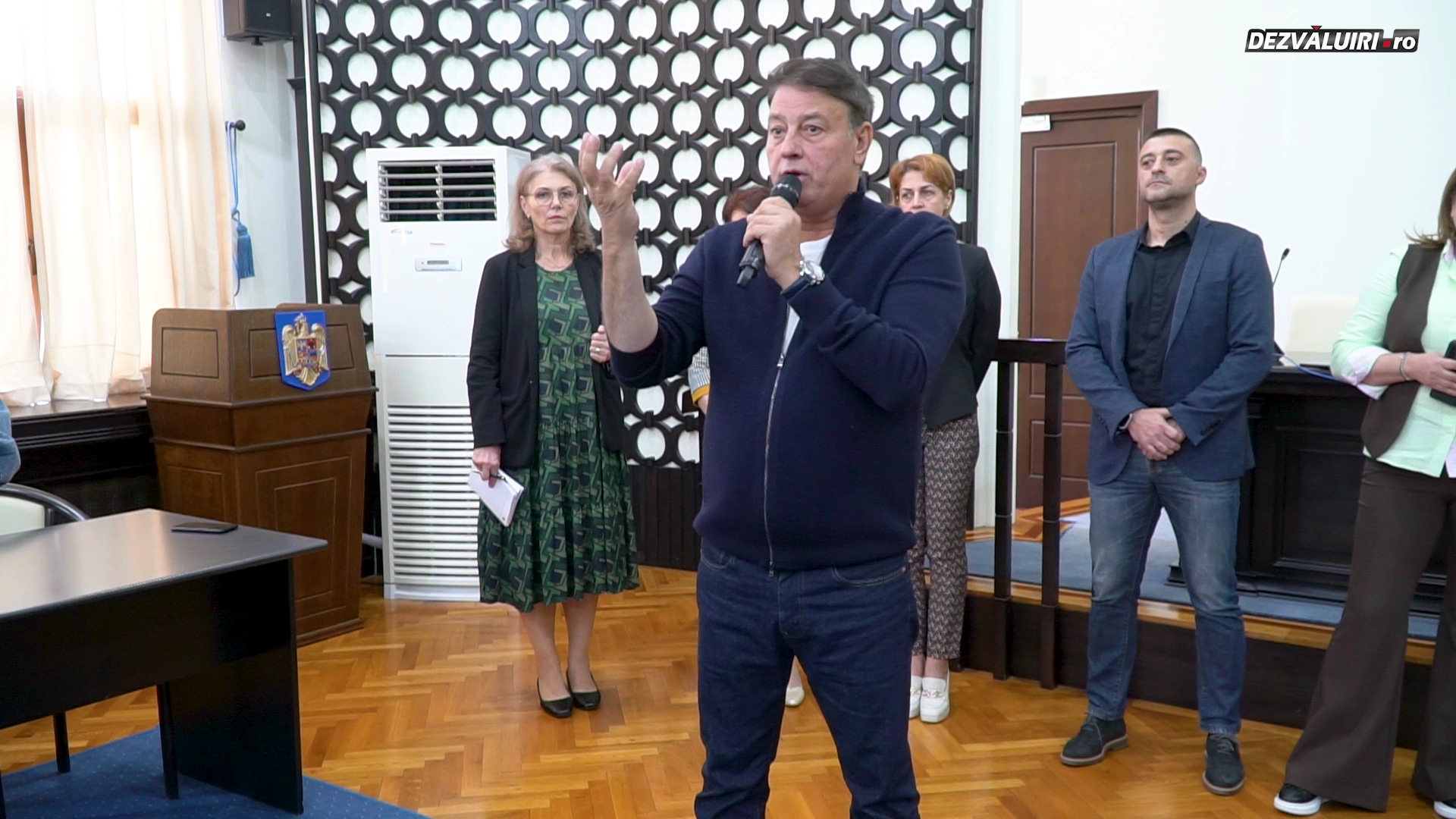 FLORIN MITROI