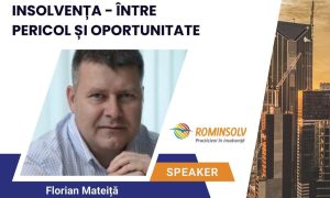 insolvența