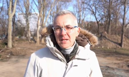 Scandal uriaș în USR Constanța