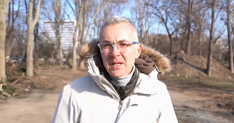 Scandal uriaș în USR Constanța