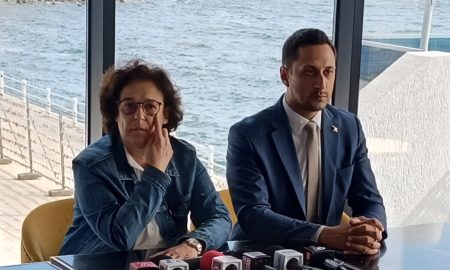 Felicia Ovanesian preia conducerea filialei Partidului