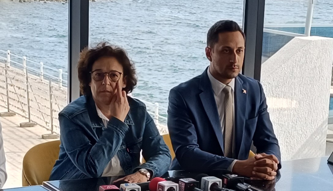 Felicia Ovanesian preia conducerea filialei Partidului