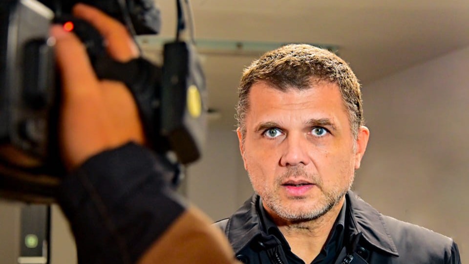 SILVIU IULIAN COȘA