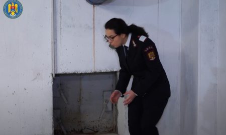 Adăposturile din Constanța: Adrese false coordonate
