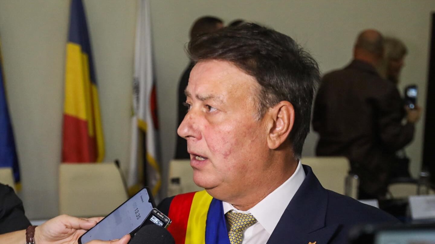 florin mitroi