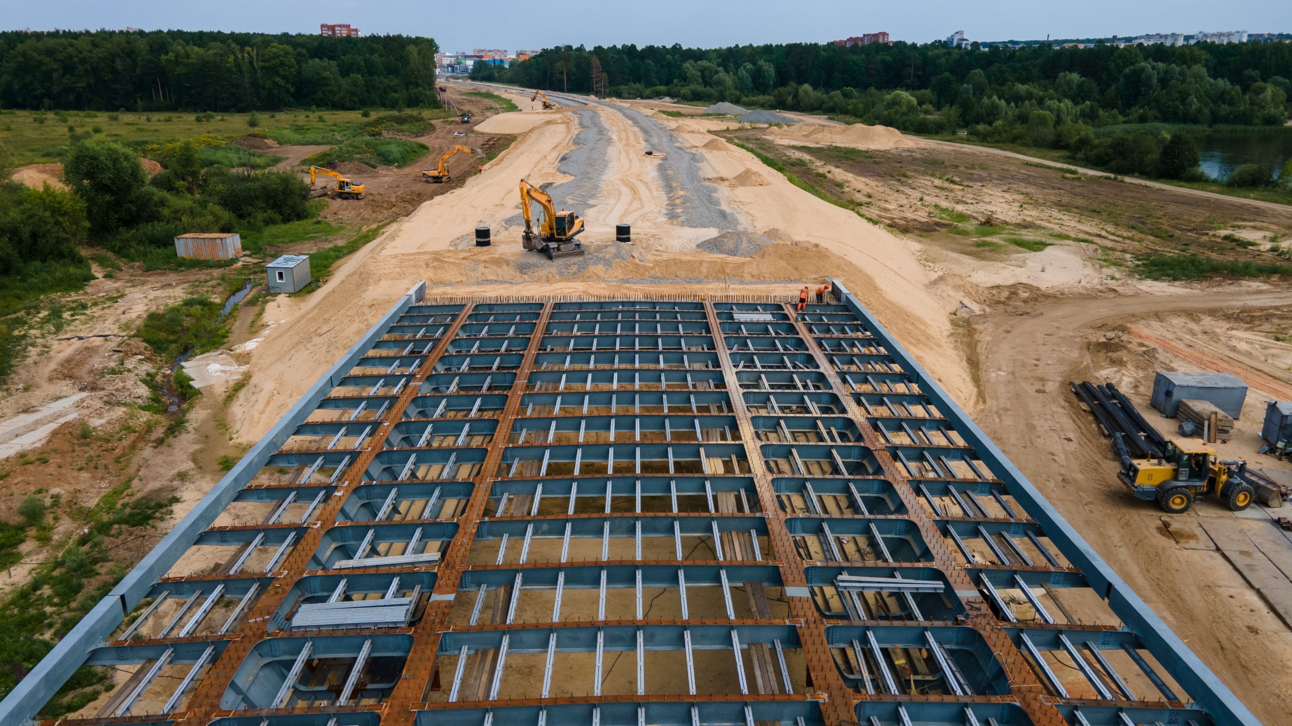 infrastructura de transport din Dobrogea