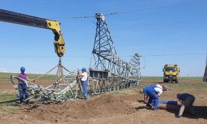 Întâlnire dintre agricultori și reprezentanții PPC