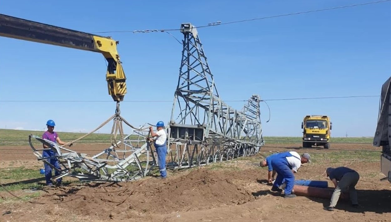 Întâlnire dintre agricultori și reprezentanții PPC