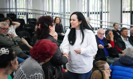 Creșterea pensiilor