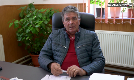 Primăria Ostrov