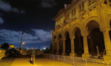 Destinația distracțiilor estivale devine cea a