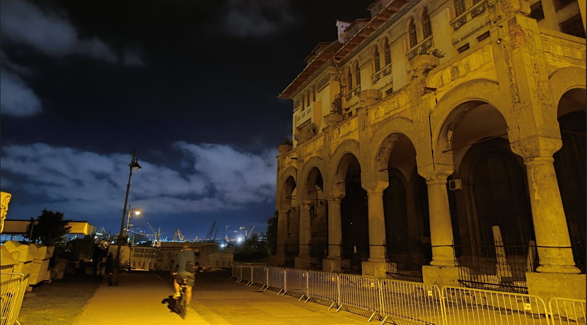 Destinația distracțiilor estivale devine cea a