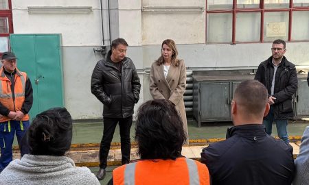 Florin Mitroi controale în județ
