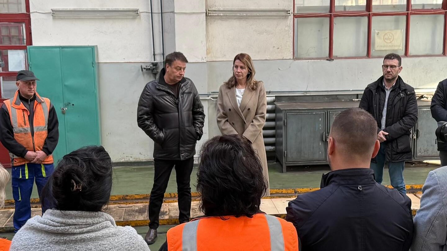Florin Mitroi controale în județ