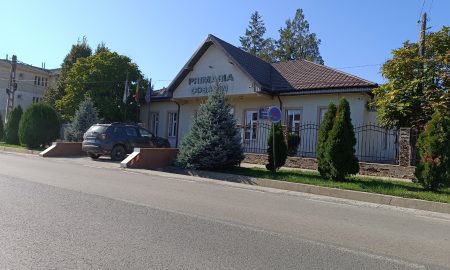 Contract pentru asfaltarea a încă două