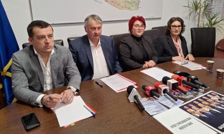 Programul de guvernare PSD: investiții majore în sănătate și educație