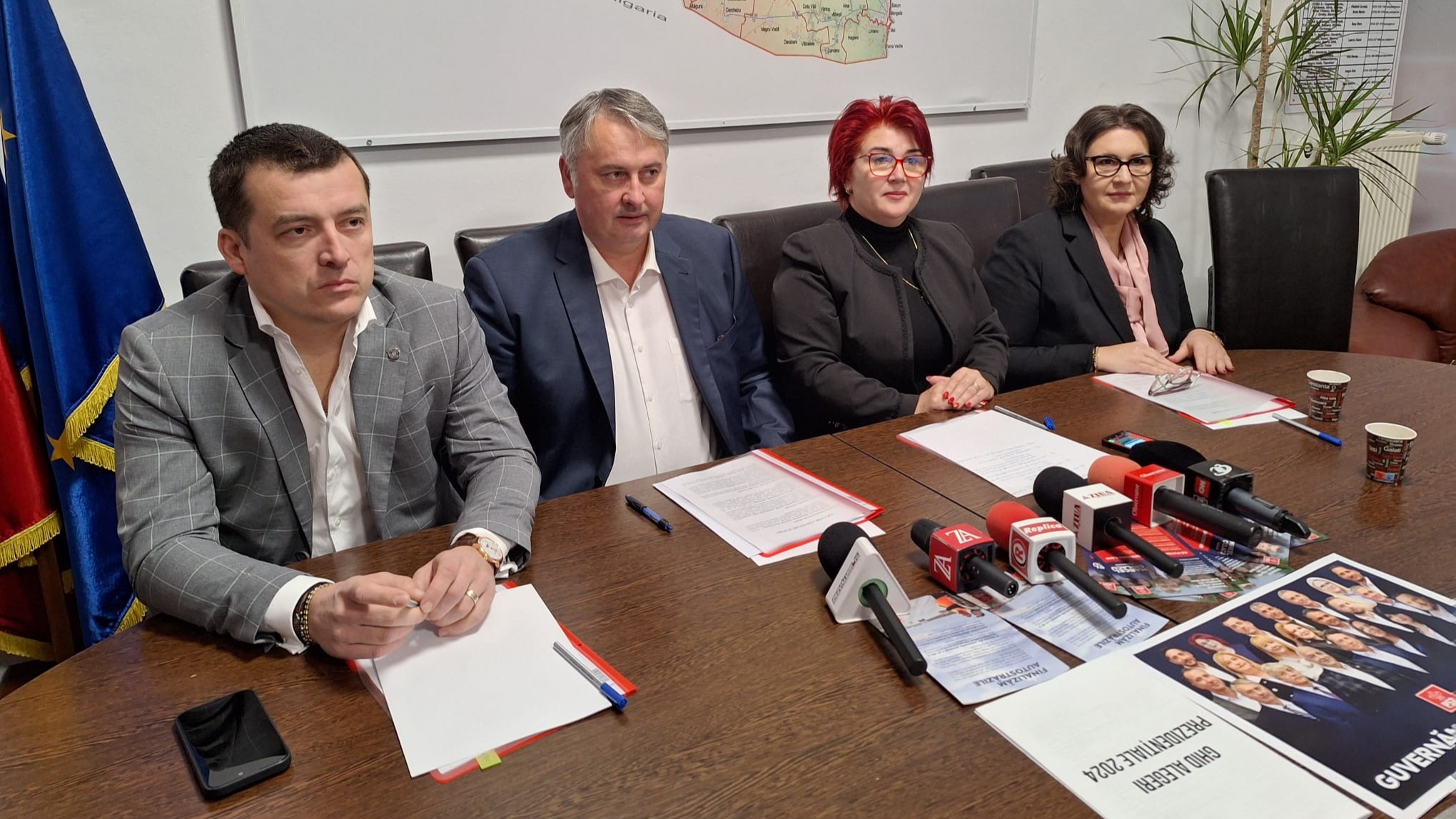 Programul de guvernare PSD: investiții majore în sănătate și educație