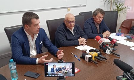 VIDEO: Planurile PSD pentru Turism