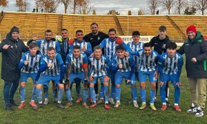 CS Medgidia