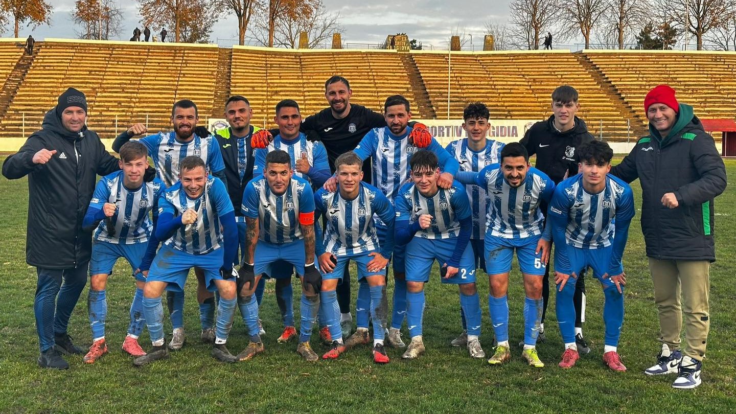 CS Medgidia