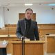 Ionuț Floca, noul primar din Adamclisi