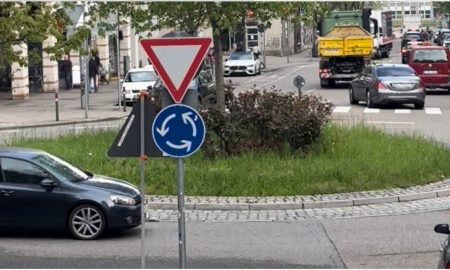 dezvoltarea traficului în Tulcea