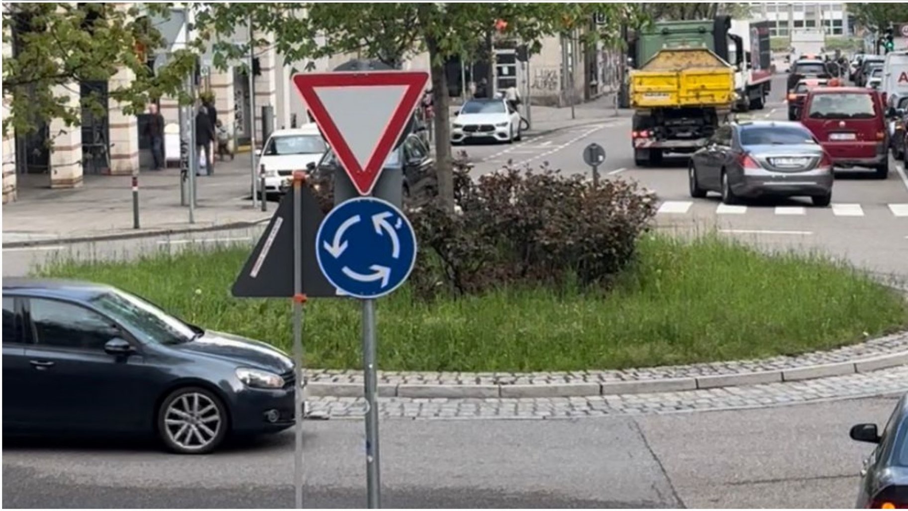 dezvoltarea traficului în Tulcea