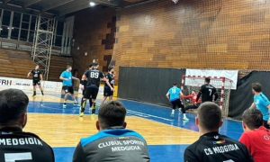CS Medgidia