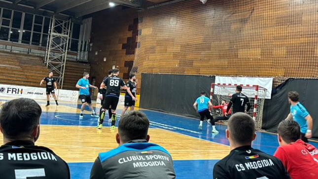 CS Medgidia