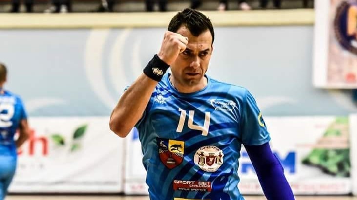 handbalul constanțean