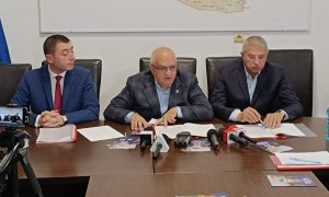 Modernizarea infrastructurii de transport