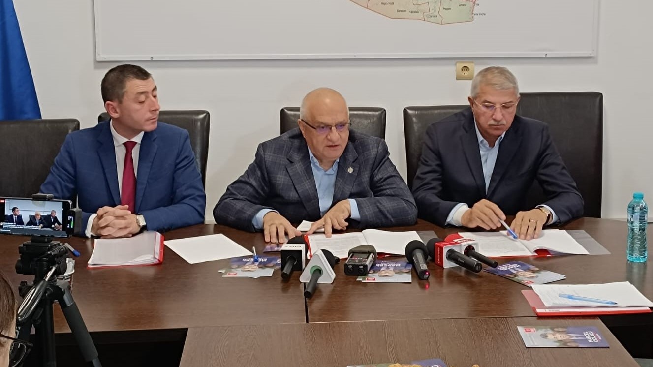 Modernizarea infrastructurii de transport