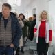 Serviciu oncologic inaugurat la Constanța
