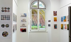 expoziția studenților constănțeni de la Lisabona