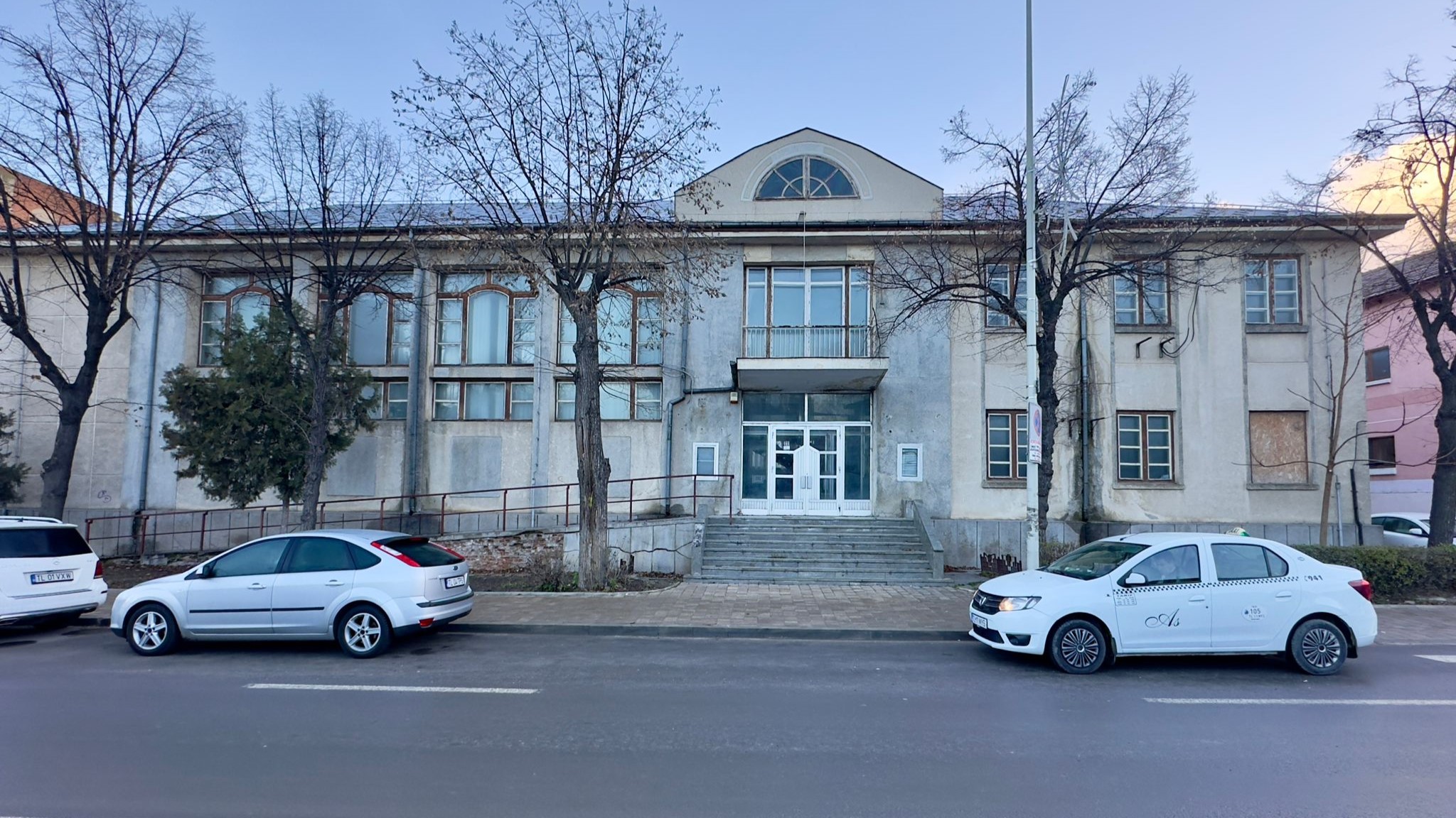 Tribunal Tulcea