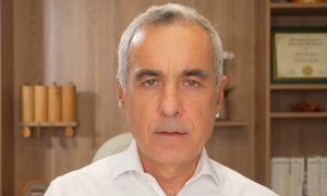De ascensiunea lui Georgescu sunt responsabili