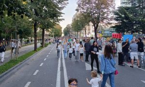 Creșterea numărului de turiști și Constanța