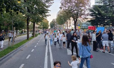 Creșterea numărului de turiști și Constanța