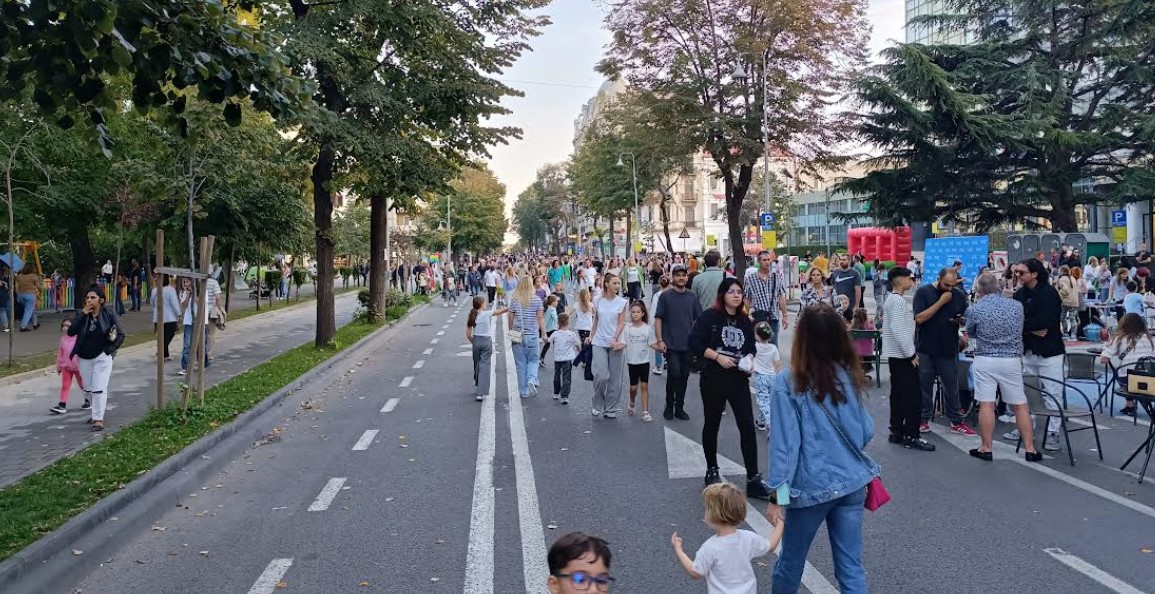 Creșterea numărului de turiști și Constanța