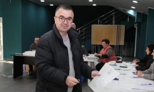 alegerile prezidențiale