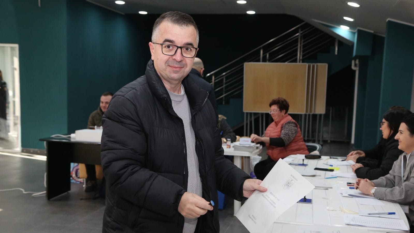 alegerile prezidențiale