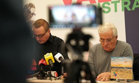 turismul e condus de partide