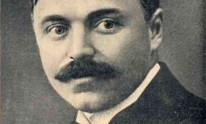 ne aducem aminte de Panait Cerna