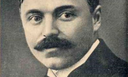 ne aducem aminte de Panait Cerna