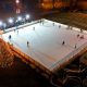 Patinoarul din Tulcea