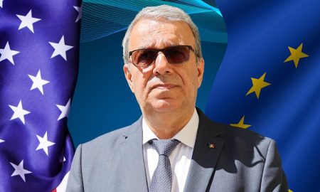 Propaganda anti-UE și anti-NATO