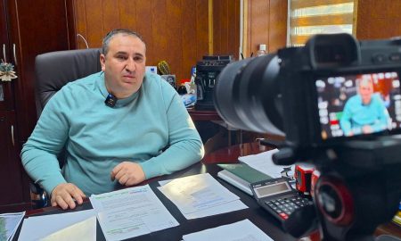 Controverse pe tema prețului la gunoi, la Ciocârlia