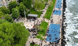 Ce vrea să facă noul CSM Constanța cu banii de dezvoltare