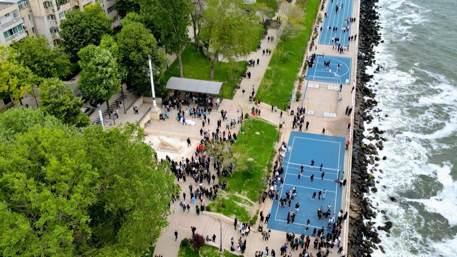 Ce vrea să facă noul CSM Constanța cu banii de dezvoltare