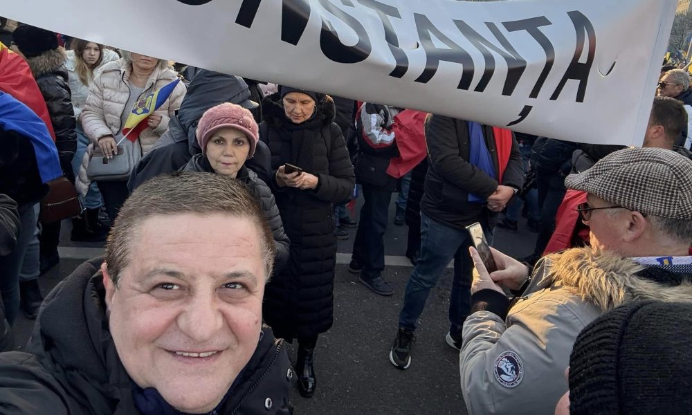 AUR, un partid care împinge limitele sistemului